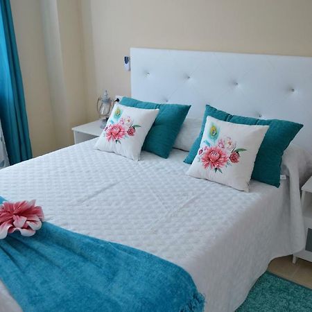 Apartamento Vista Esmeralda En Playa Paraiso Costa Calma Eksteriør billede