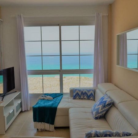 Apartamento Vista Esmeralda En Playa Paraiso Costa Calma Eksteriør billede