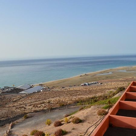 Apartamento Vista Esmeralda En Playa Paraiso Costa Calma Eksteriør billede