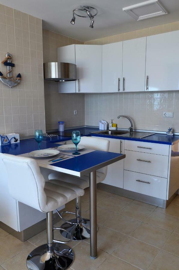 Apartamento Vista Esmeralda En Playa Paraiso Costa Calma Eksteriør billede