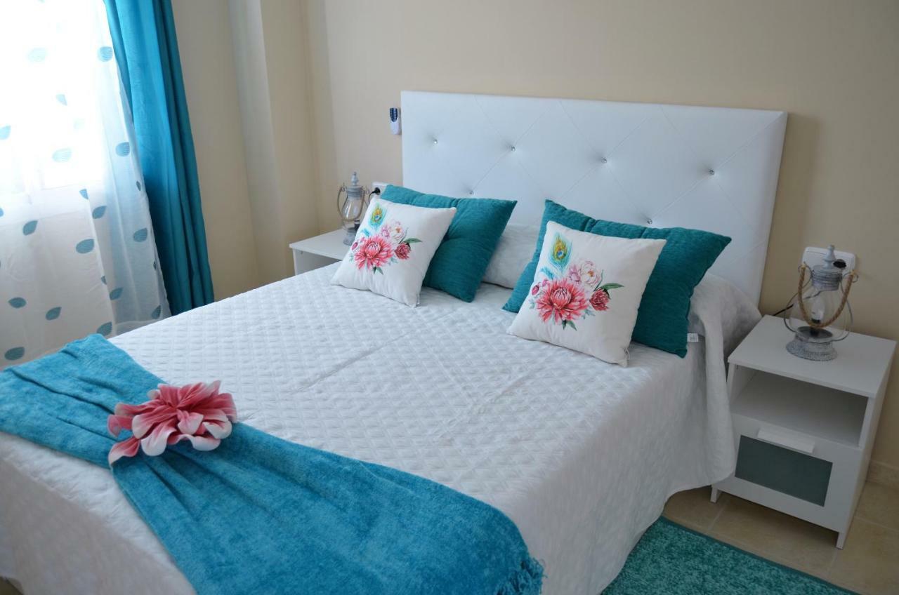 Apartamento Vista Esmeralda En Playa Paraiso Costa Calma Eksteriør billede