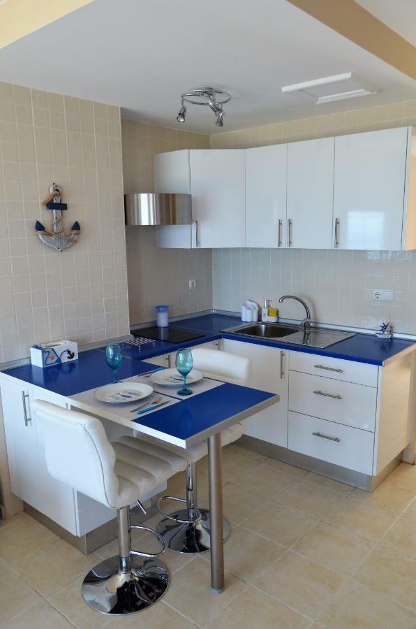 Apartamento Vista Esmeralda En Playa Paraiso Costa Calma Eksteriør billede