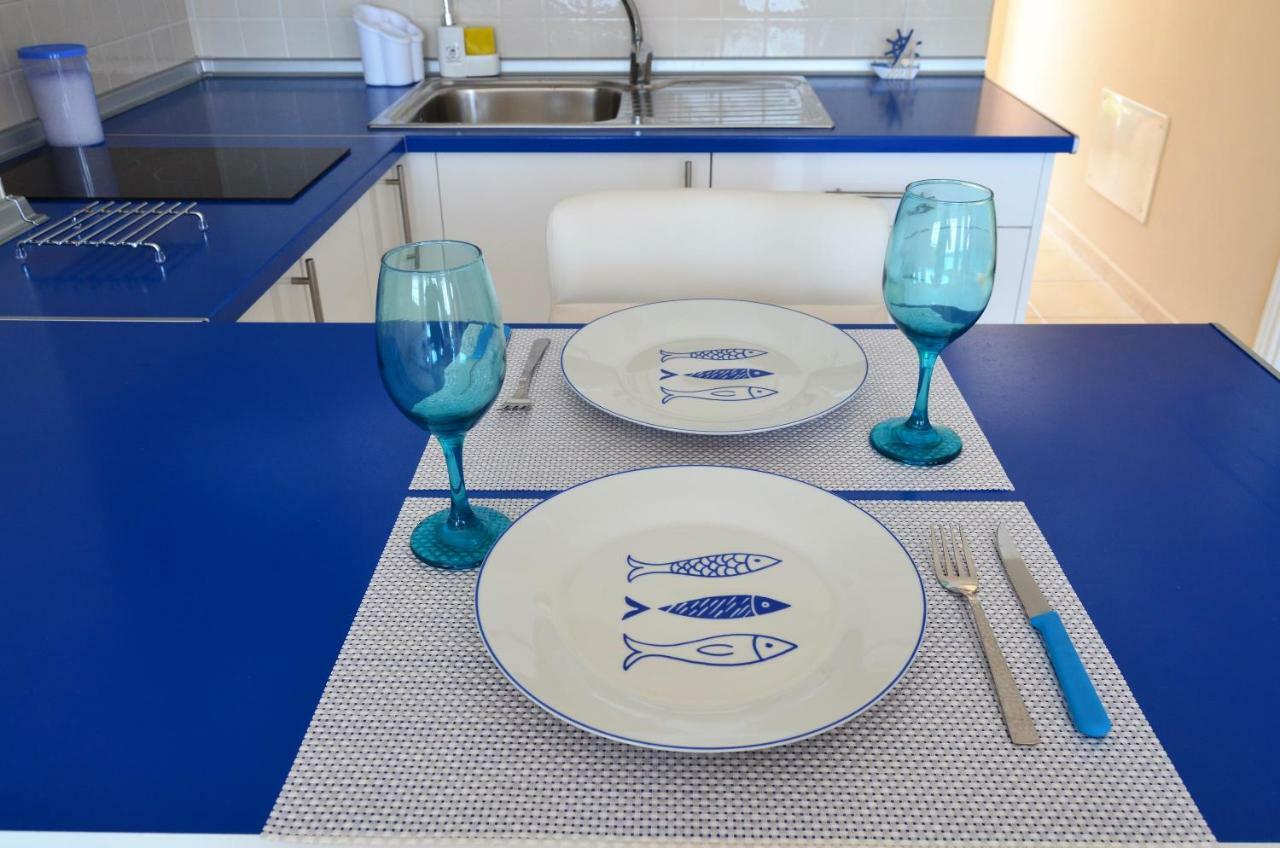 Apartamento Vista Esmeralda En Playa Paraiso Costa Calma Eksteriør billede