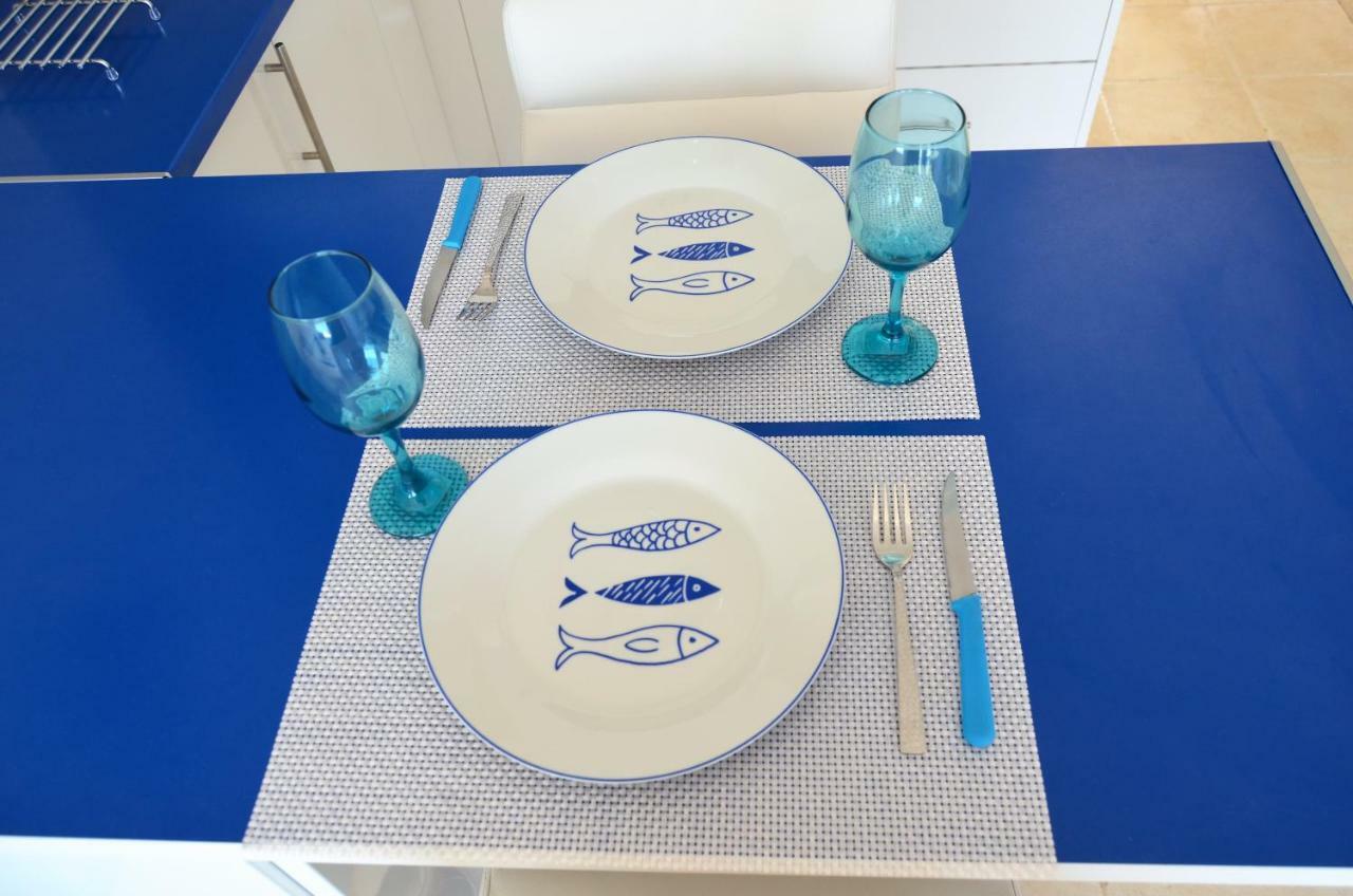 Apartamento Vista Esmeralda En Playa Paraiso Costa Calma Eksteriør billede