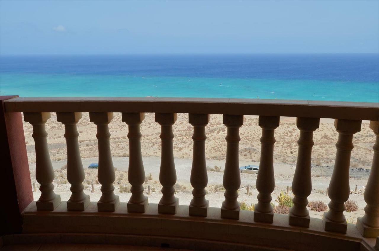 Apartamento Vista Esmeralda En Playa Paraiso Costa Calma Eksteriør billede