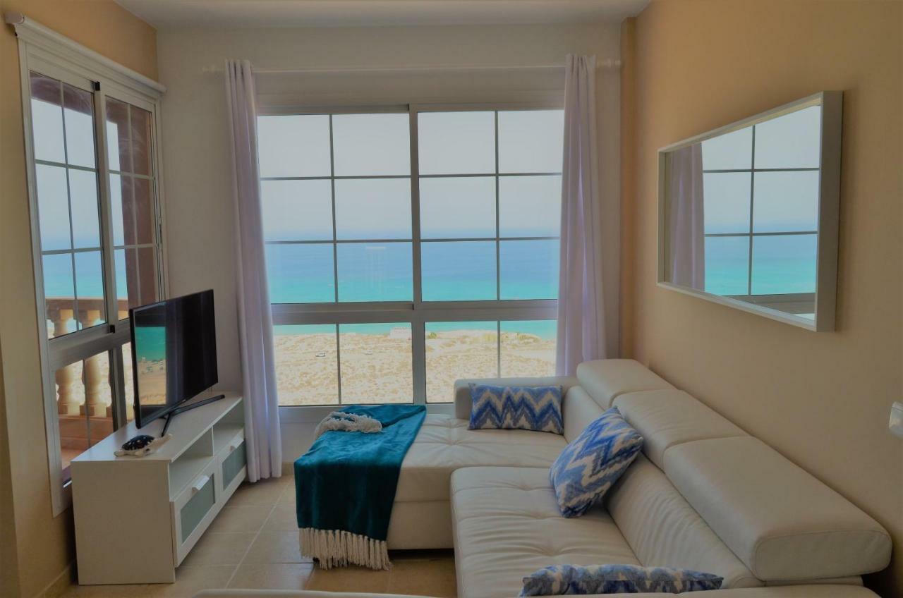 Apartamento Vista Esmeralda En Playa Paraiso Costa Calma Eksteriør billede