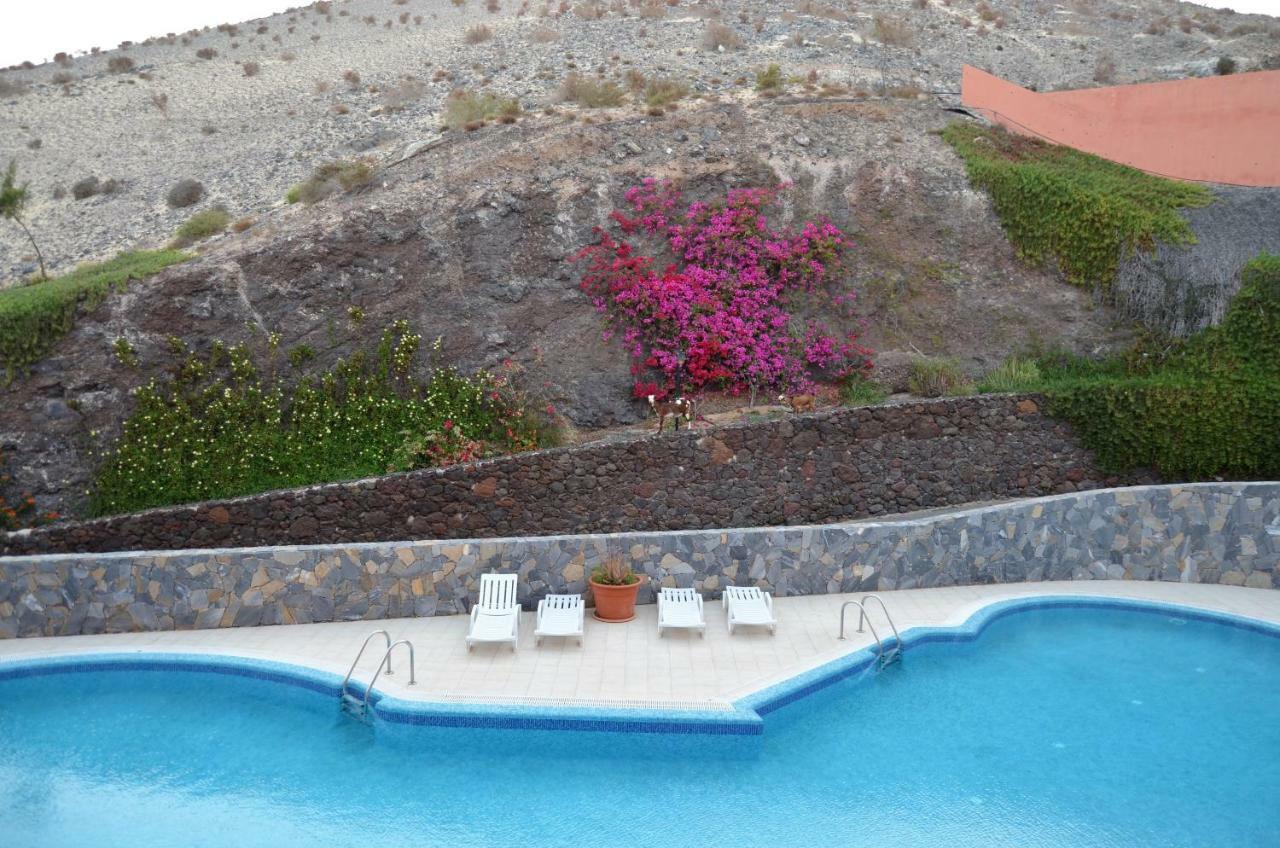 Apartamento Vista Esmeralda En Playa Paraiso Costa Calma Eksteriør billede