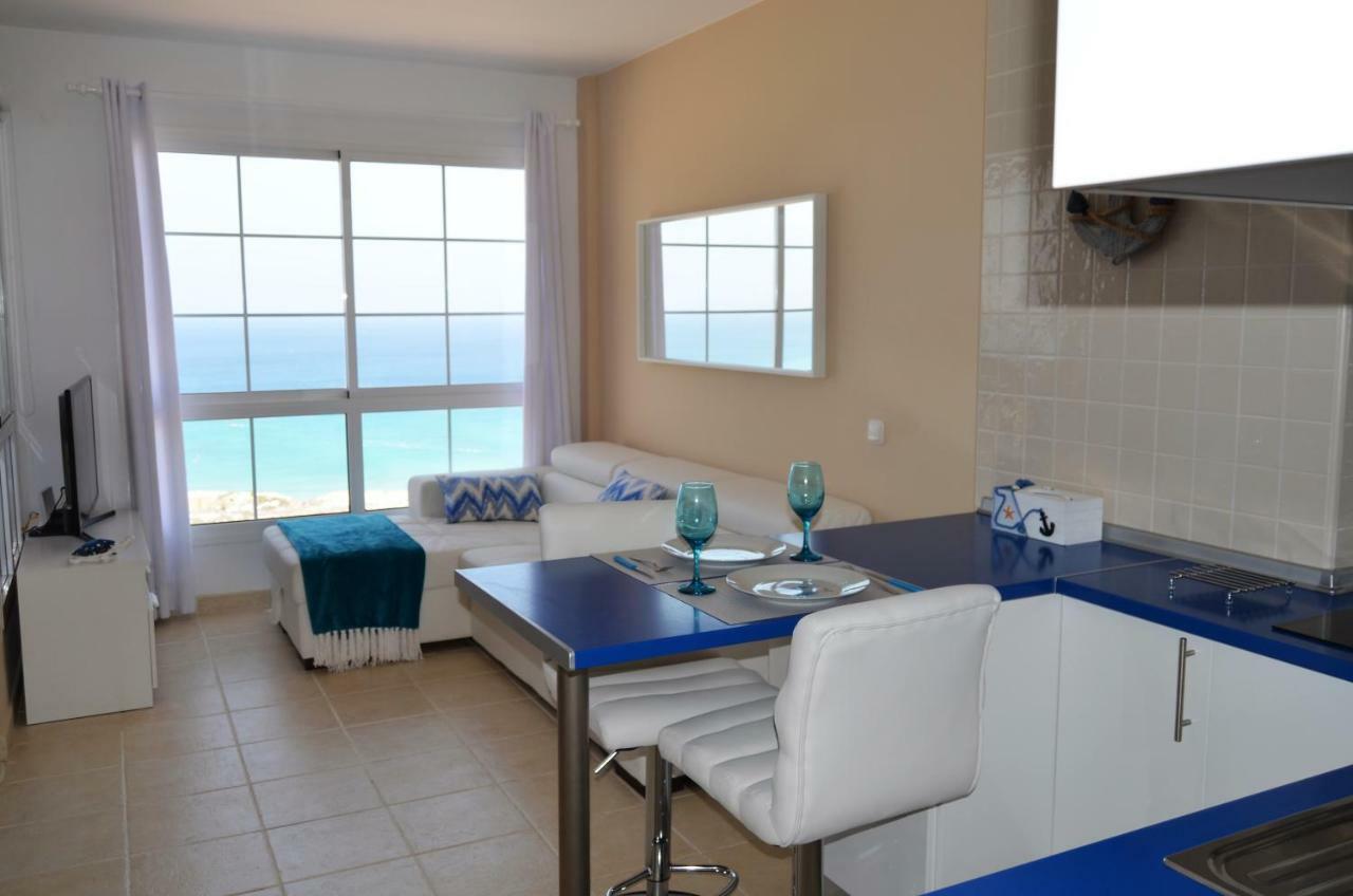 Apartamento Vista Esmeralda En Playa Paraiso Costa Calma Eksteriør billede