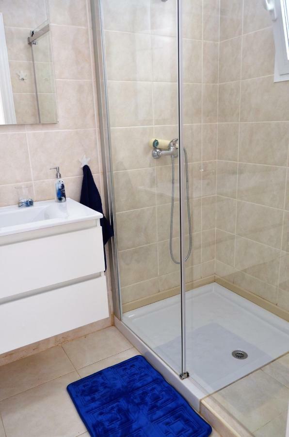 Apartamento Vista Esmeralda En Playa Paraiso Costa Calma Eksteriør billede