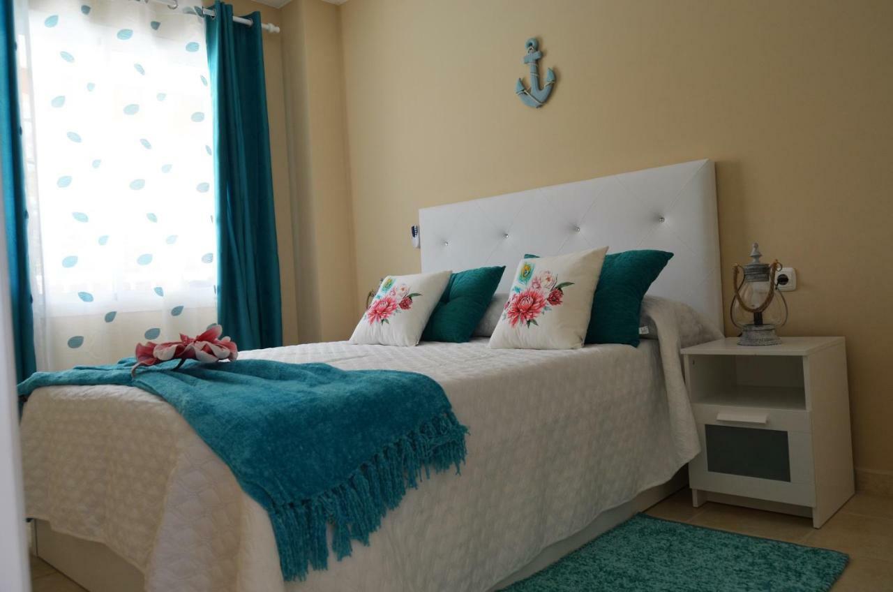 Apartamento Vista Esmeralda En Playa Paraiso Costa Calma Eksteriør billede