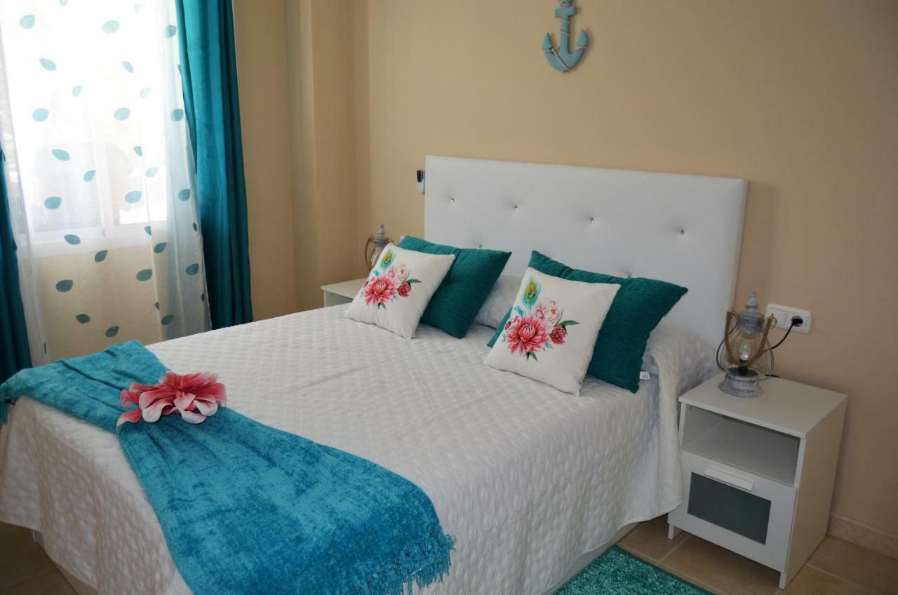 Apartamento Vista Esmeralda En Playa Paraiso Costa Calma Eksteriør billede