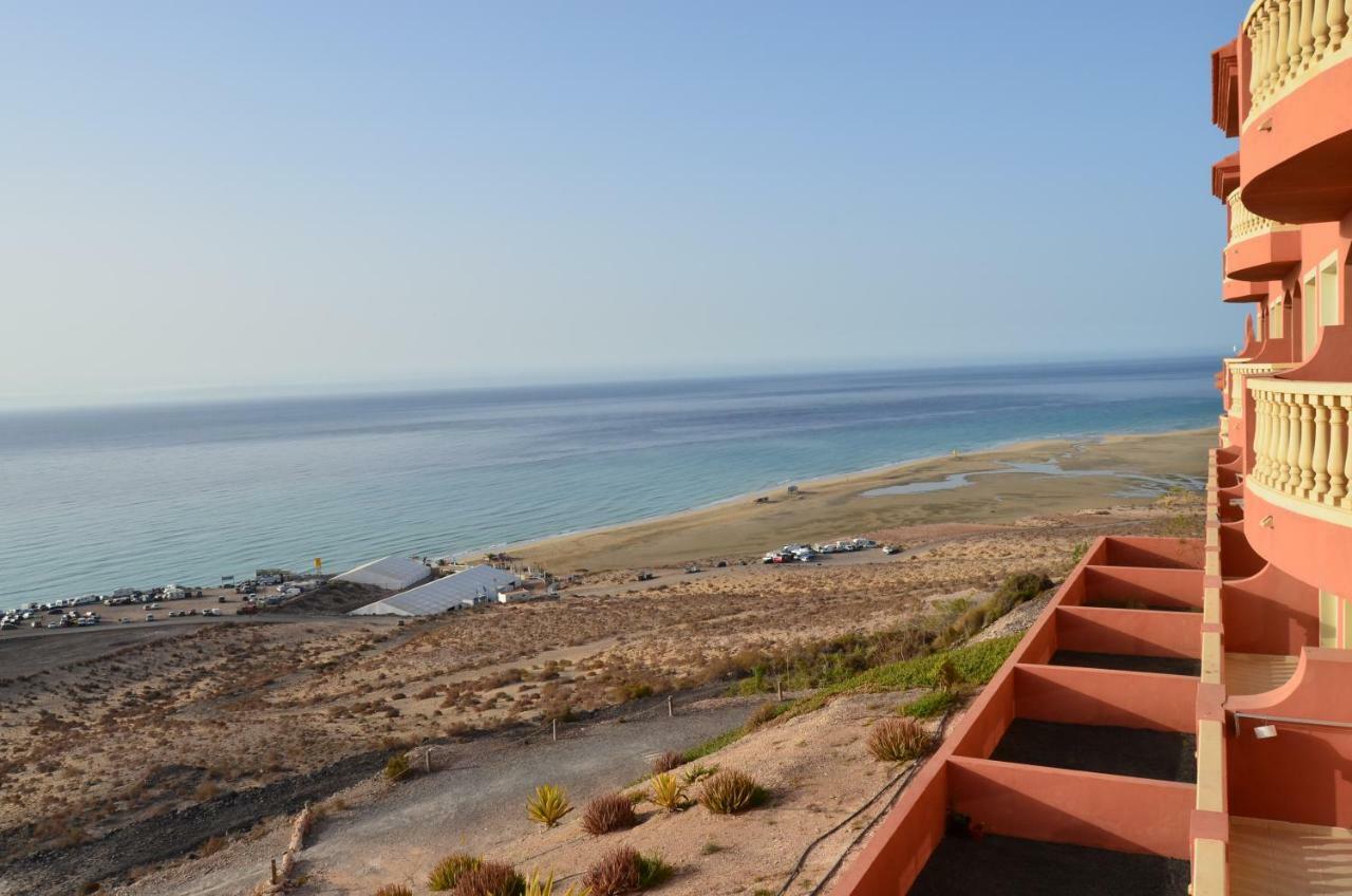 Apartamento Vista Esmeralda En Playa Paraiso Costa Calma Eksteriør billede